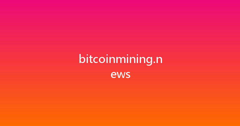 bitcoinmining.news 